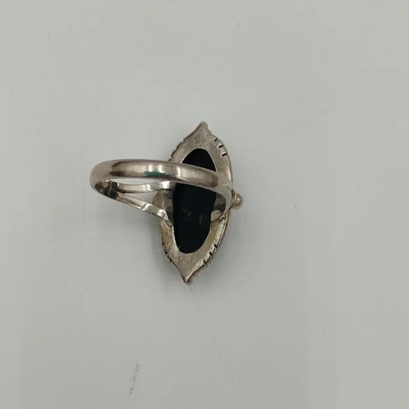 YS India Sterling Silver Size 10